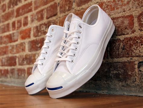 Converse Jack Purcell