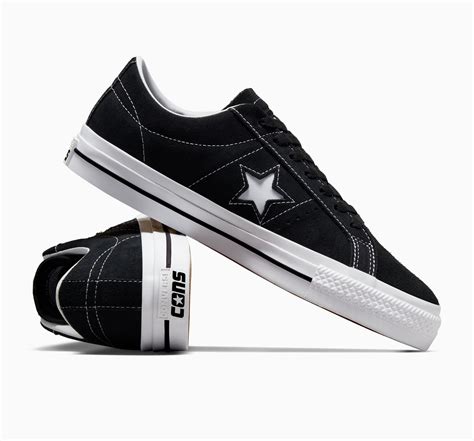 Converse One Star