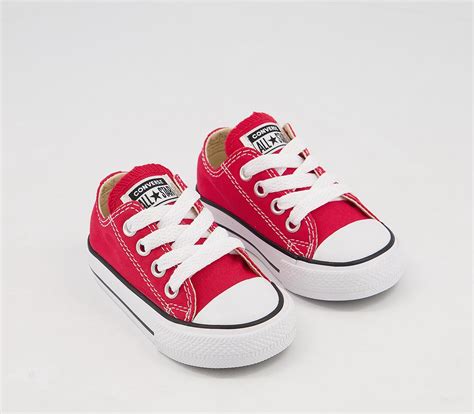 Converse shoes for infant