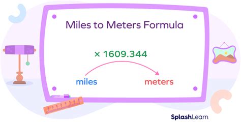 Applying the conversion formula image