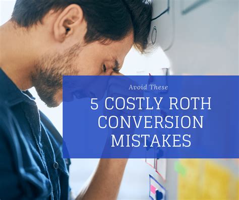 Common conversion mistakes to avoid