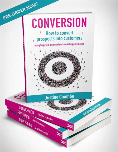 The Conversion Process