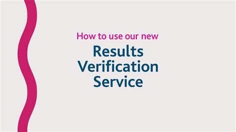 Conversion Result Verification