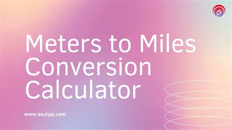 Conversion scenarios image