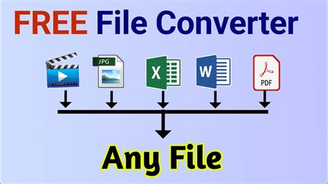 Conversion software