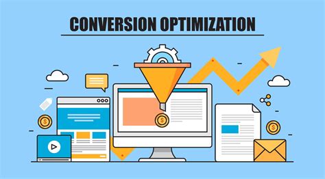 Conversion Strategies