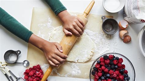 Cooking and Baking