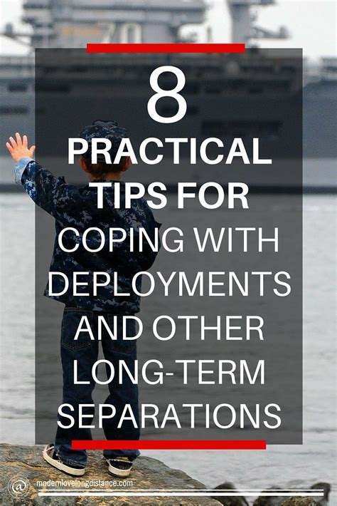 Coping with Deployment Information