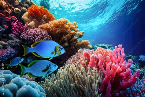 Coral Reef Image 2