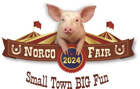 Corona Norco Fair