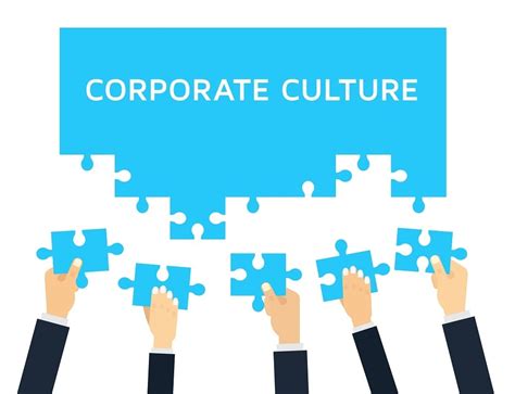 Corporate Culture