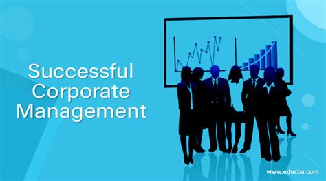 Corporate Management