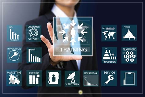 Corporate Training Programs