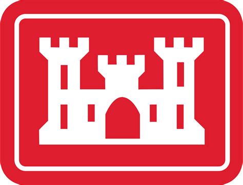 Corps of Engineers