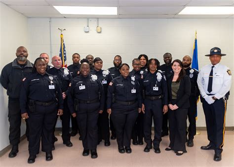 Correctional Facility Staff Training