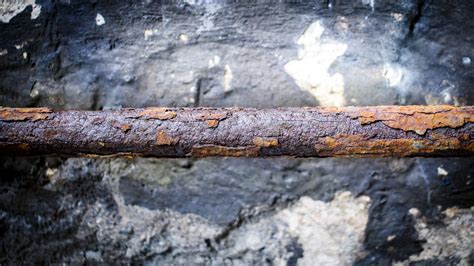 Corrosion in Welds