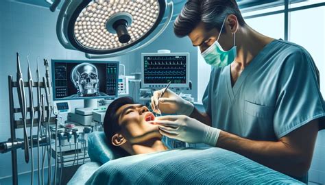 Cosmetic Maxillofacial Surgeon Salary