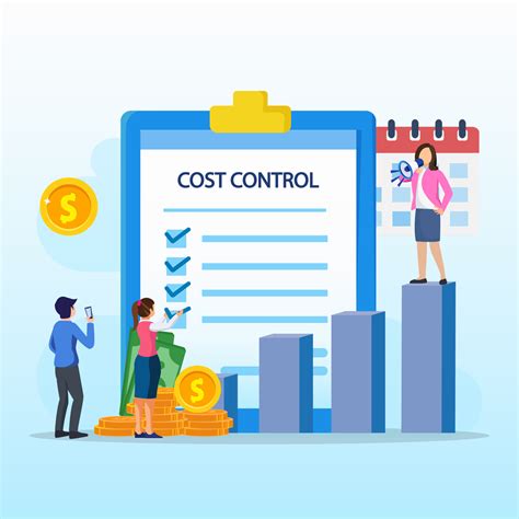 Cost Control