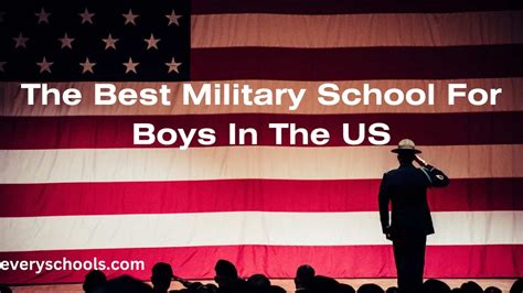 Cost of Military School