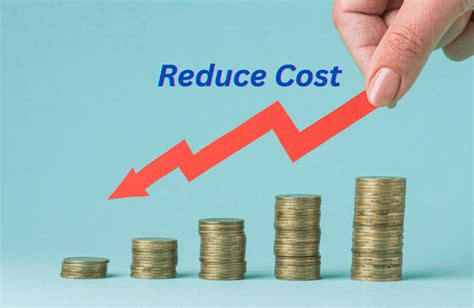 Administrative support services save costs