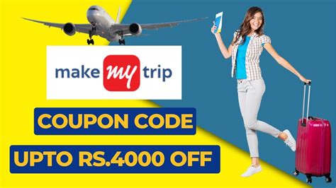 Coupon Codes for Travel