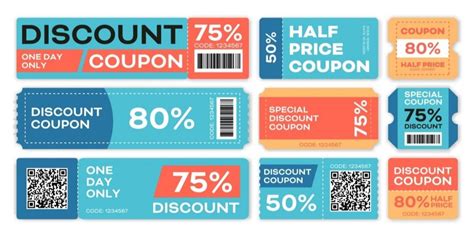 Description of Coupon Codes