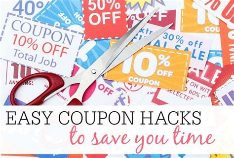 Description of Coupon Hacks