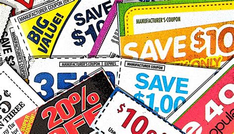 Common mistakes to avoid when using coupons