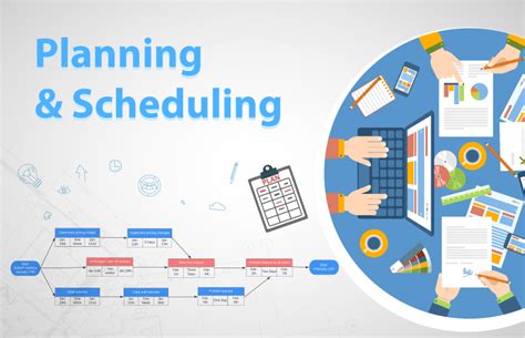 Course Scheduling and Planning