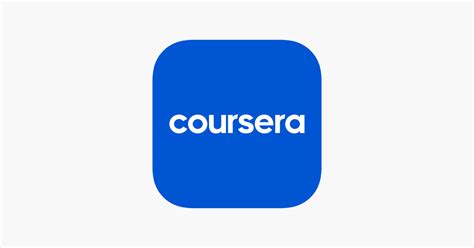 Description of Coursera Courses