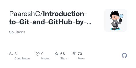 Coursera and GitHub collaboration