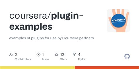 Coursera and GitHub integration