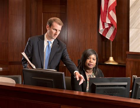 Court Clerk's Office