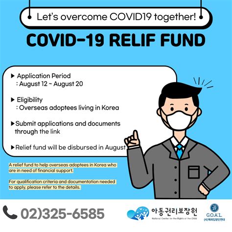 COVID Relief Measures