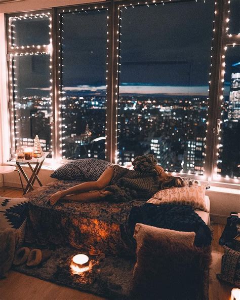 Cozy Nights