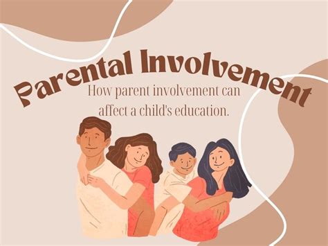 CPSB Calendar and Parental Involvement