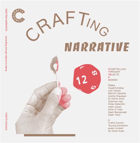 Crafting Narrative