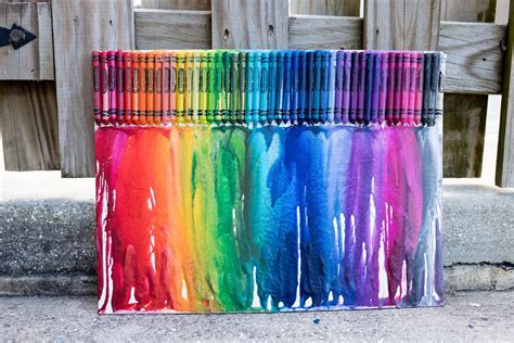 Crayon Packaging