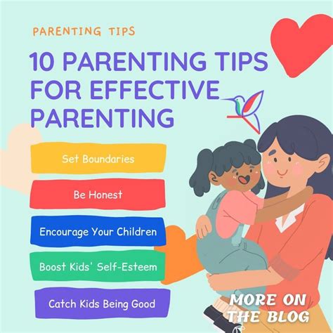 CRCSD Parent Tips