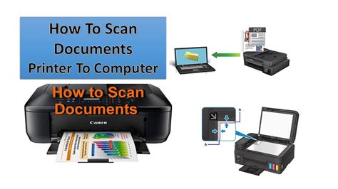 Create Canon Printable Documents