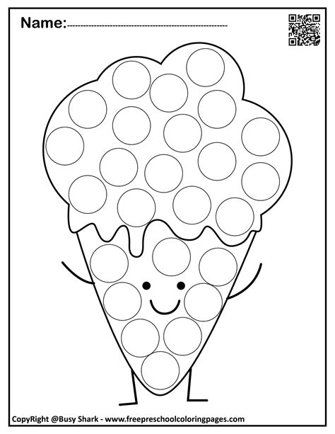 Create Dot To Dot Printable Image