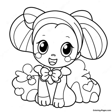 Designing Custom Animal Coloring Pages