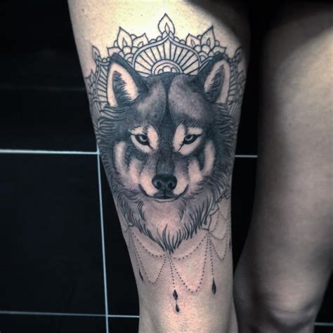 Creating Black and Gray Tattoo Designs