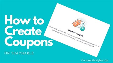 Creating Effective Coupon Campaigns