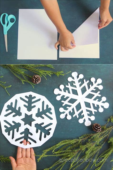 Creating Custom Snowflake Templates