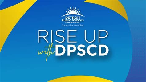 Creating DPSCD Calendar