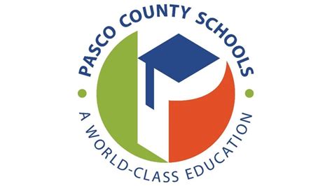 Creating Pasco County School Calendar