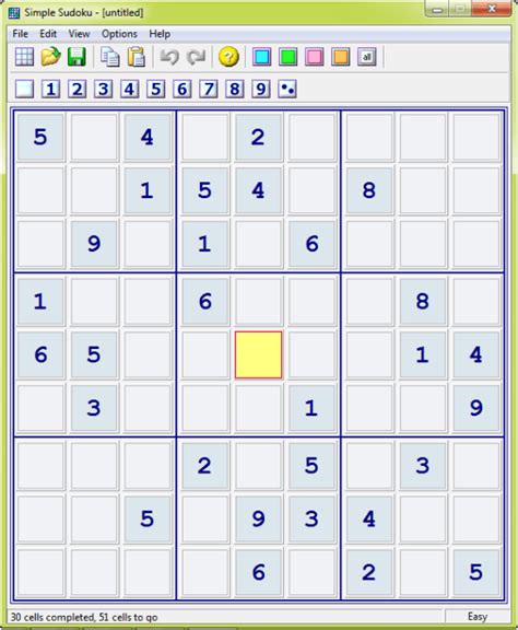 Guide to creating Sudoku puzzles