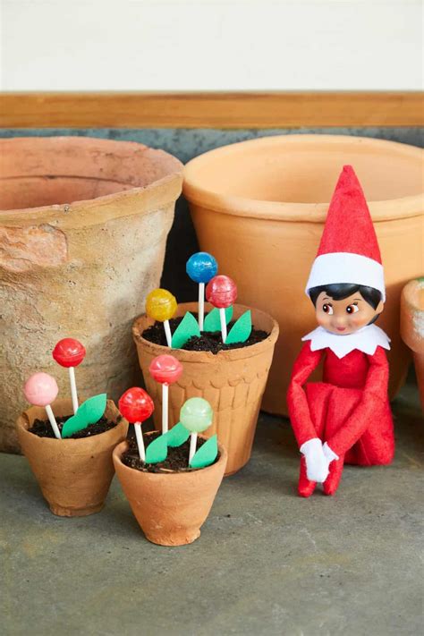 Creative Elf on the Shelf Scenes