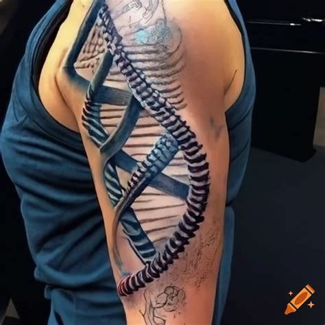 Creative tattoos